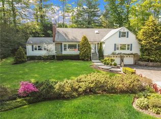 203 Fox Meadow Rd, Scarsdale, NY 10583