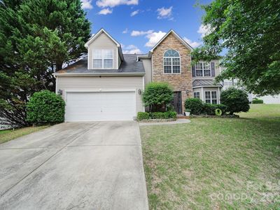 2017 White Cedar Ln, Waxhaw, NC, 28173