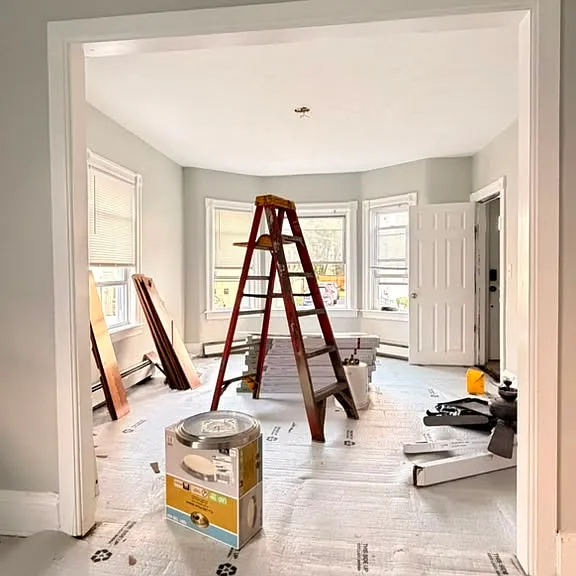 50 Primrose St #1 — Photo 4