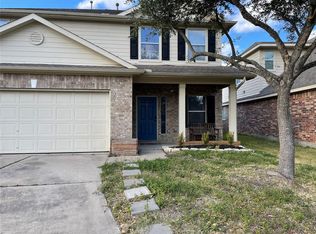 20526 Rustic Rail Ct, Cypress, TX 77433