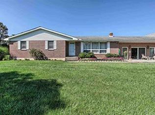 68 Old Stone House Rd S, Carlisle, PA 17015