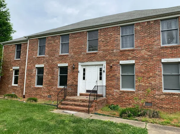 1614 Wiswell Rd., 1614 Wiswell Rd APT D, Murray, KY 42071