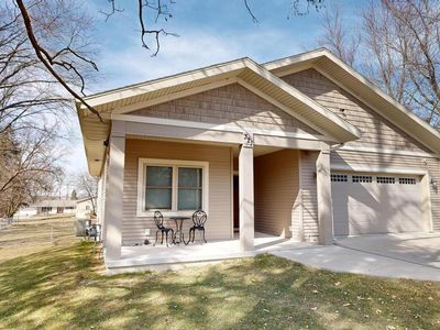 321 Thrush LANE, Jefferson, WI, 53549