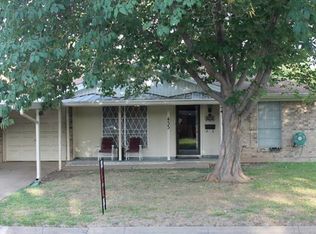 433 Russell Rd, Everman, TX 76140