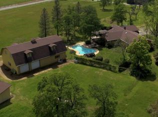 11549 Daffodil Ln, Redding, CA