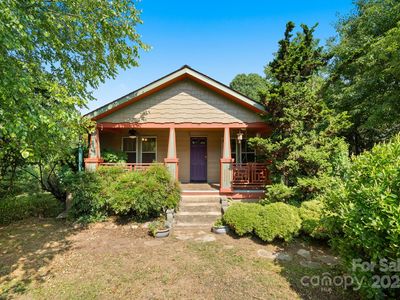 15 Deaver Dr, Asheville City, NC, 28806