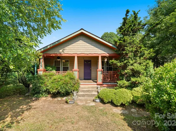 15 Deaver Dr, Asheville City, NC 28806