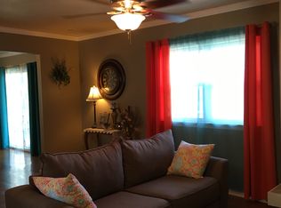 1920 W 3rd St, Russellville, AR 72801