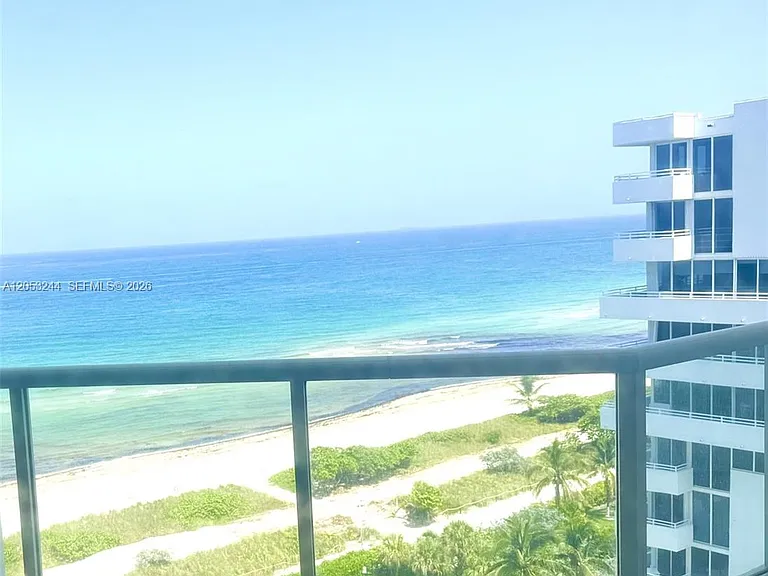 8925 Collins Ave #11J — Photo 1