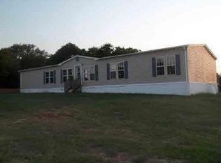 9924 S Midwest Blvd, Guthrie, OK 73044