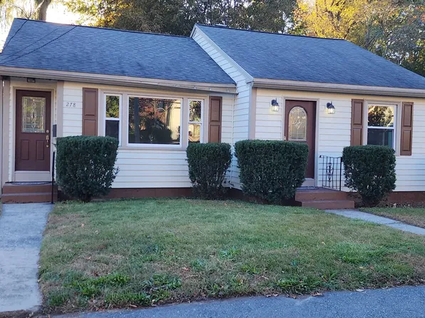 278 Merriam Ave, Leominster, MA 01453