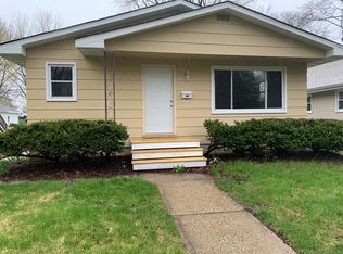 2302 Elizabeth Ave, Zion, IL 60099