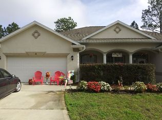 6 Seton Ct, Palm Coast, FL 32164