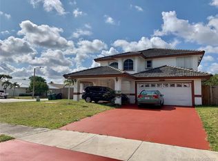 14904 SW 168th Ter, Miami, FL 33187