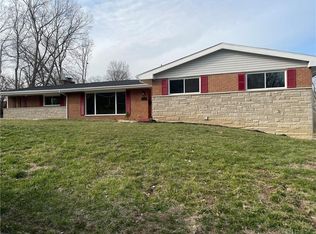 519 Elm Grove Dr, Dayton, OH 45415