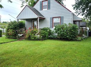 1009 Parker Blvd, Buffalo, NY 14223