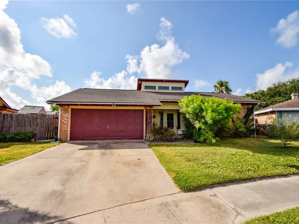 921 Red Poll Cir, Corpus Christi, TX 78418