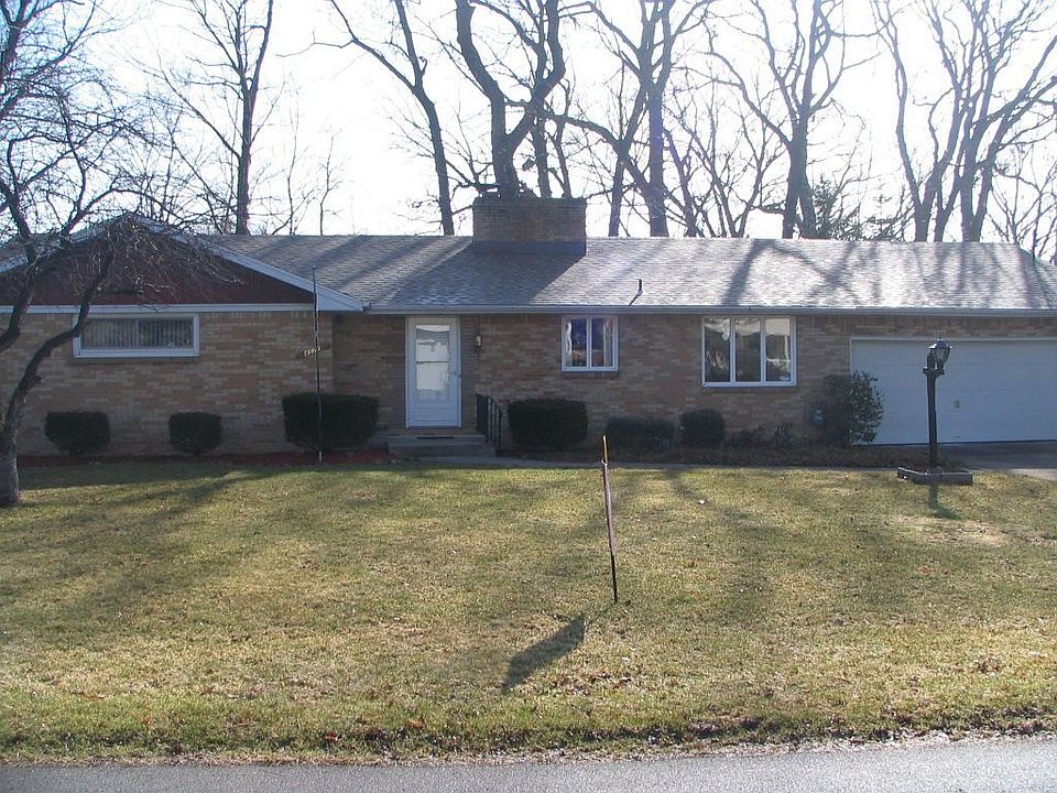 Welcome to 4572 Marie Drive, Hamburg