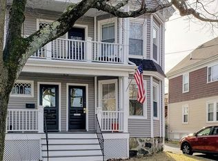 21 Cleveland Rd #1, Salem, MA 01970