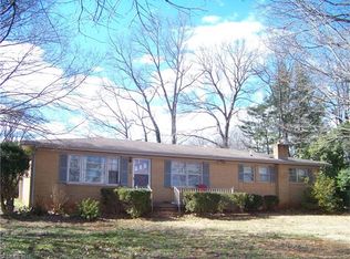 309 Emory Ave, Forest City, NC 28043