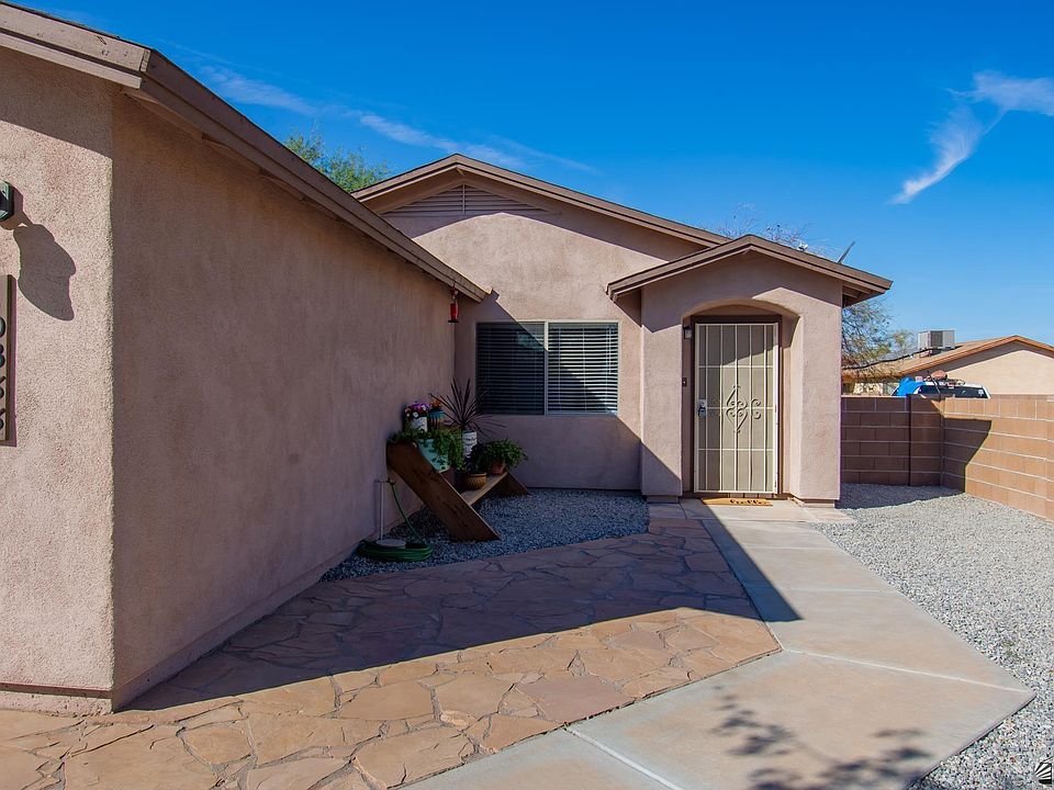 10388 S Monsoon Ave, Yuma, AZ 85365 | Zillow
