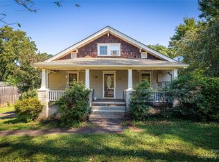 611 Vine Arden Rd, Morganton, NC 28655