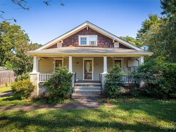 611 Vine Arden Rd, Morganton, NC 28655
