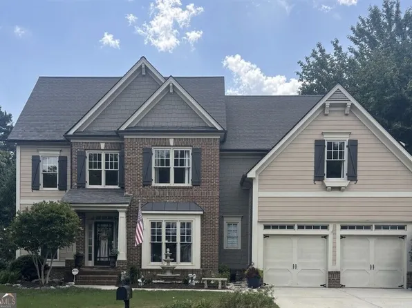 127 Stargaze Rdg, Canton, GA 30114