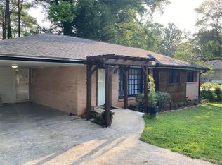 2468 Dresden Dr, Atlanta, GA 30341