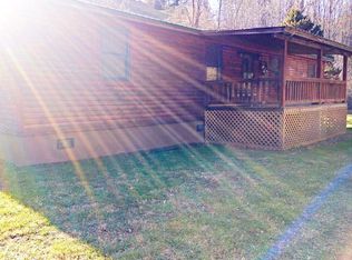 8064 Alarka Rd, Bryson City, NC 28713