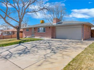8731 Rutgers St, Westminster, CO 80031