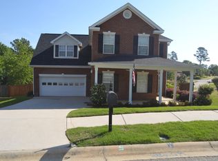 1306 York St, Evans, GA 30809