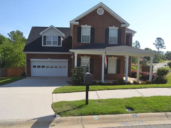 1306 York St, Evans, GA 30809