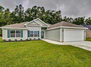 421 Beulah Cir HOMESITE 76, Conway, SC 29527