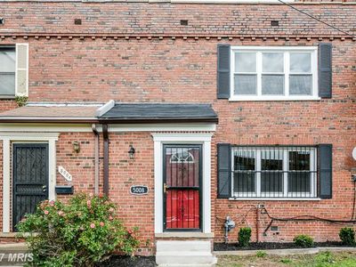 5008 Jay St NE, Washington, DC, 20019