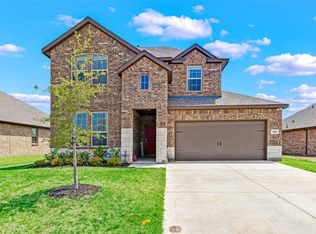 196 Mockingbird Way, Caddo Mills, TX 75135