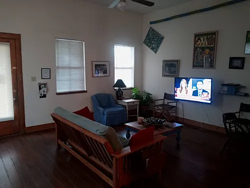 2118 Camp St #2118 Photo 1