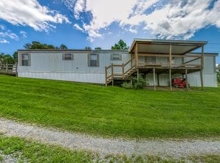 36136 Plum Creek Rd, Glade Spring, VA 24340