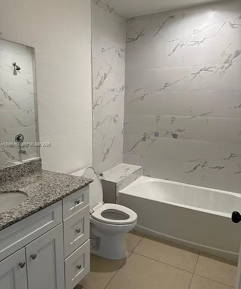 13381 SW 251st Ter #106 — Photo 5