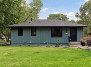 202 113th Ave NE, Blaine, MN 55434