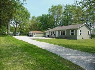 4106 E Marietta St, Decatur, IL 62526