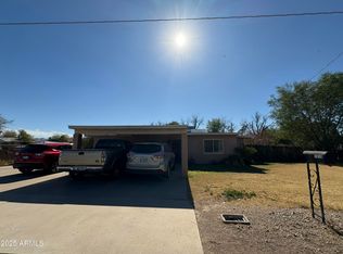 1319 W Corona Ave, Phoenix, AZ 85041