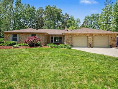 1825 Coolidge Ave, Saginaw, MI, 48638
