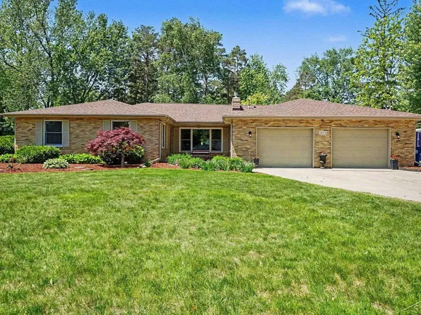 1825 Coolidge Ave, Saginaw, MI 48638