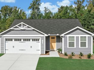 3941 Dragonfly Rd, Bailey, NC 27807