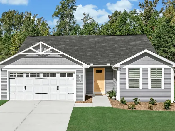 3941 Dragonfly Rd, Bailey, NC 27807