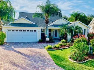 7331 SE 173rd Arlington Loop, The Villages, FL 32162