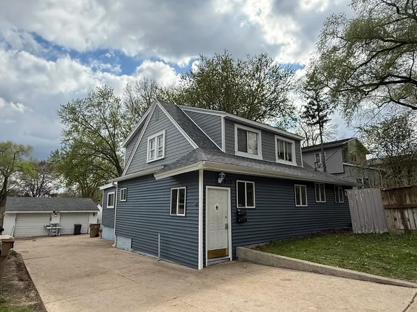 1937 Spohn Ave, Madison, WI 53704
