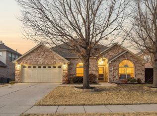 2641 Whispering Trl, Little Elm, TX 75068