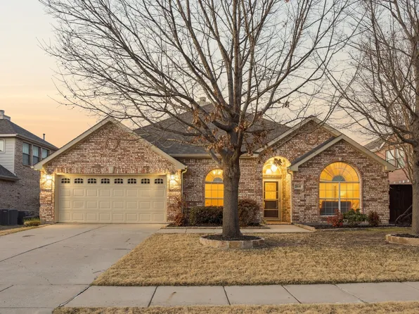 2641 Whispering Trl, Little Elm, TX 75068